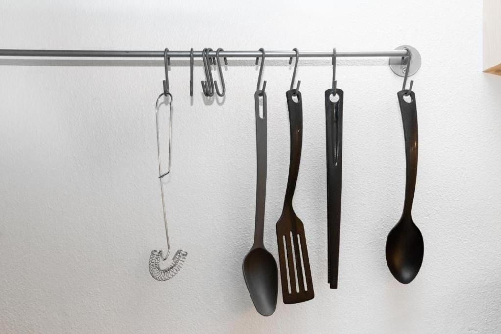 Photo of Kitchen in Øgadekvarteret