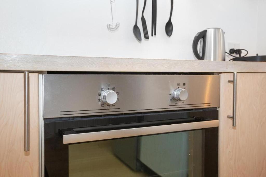 Photo of Kitchen in Øgadekvarteret