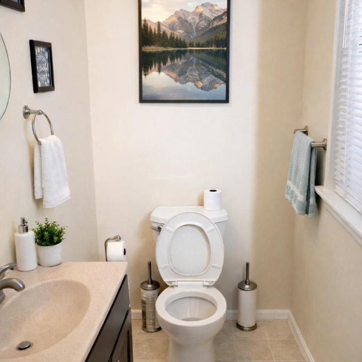 Photo of Bathroom in West End - West Side