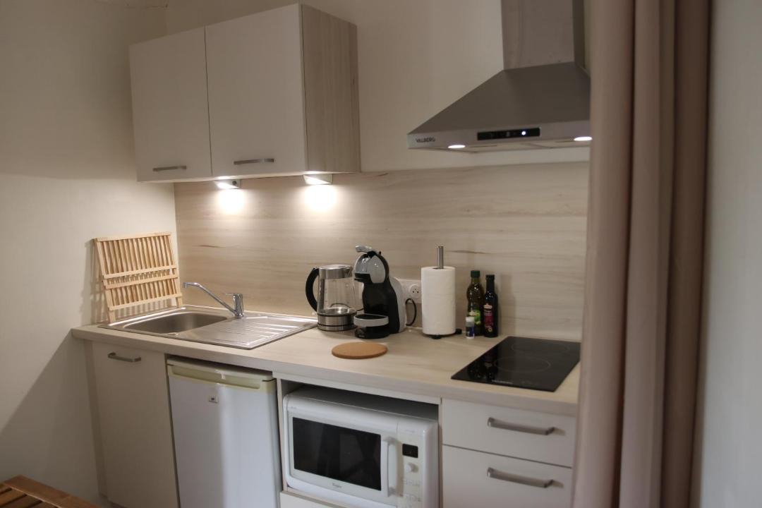 Photo of Kitchen in Cinais