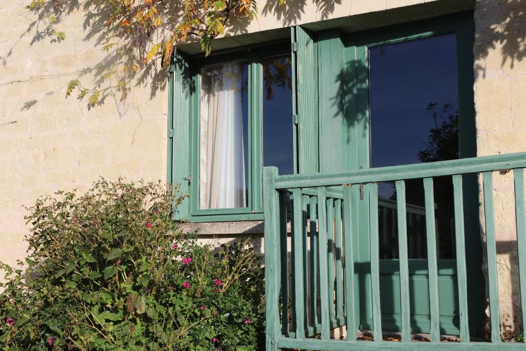 Photo of Patio Balcony in Cinais