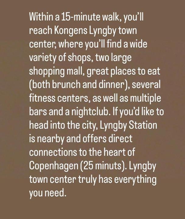 Photo of Others in Gladsaxe Municipality