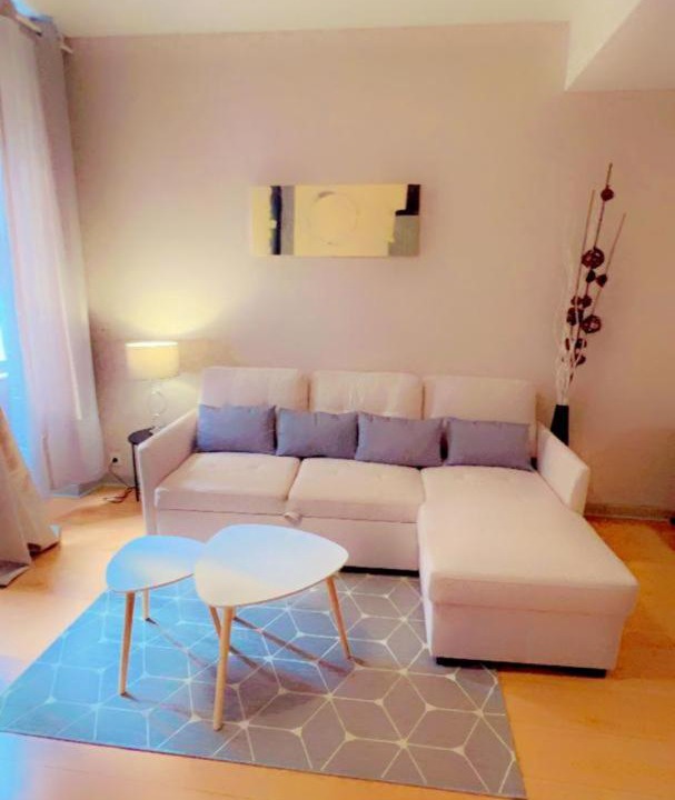 Photo of Livingroom in Chalon-sur-Saone