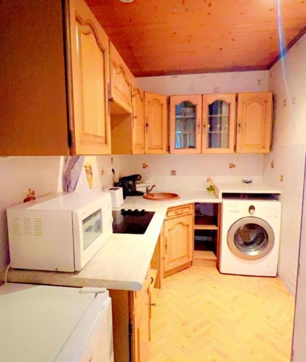 Photo of Kitchen in Chalon-sur-Saone