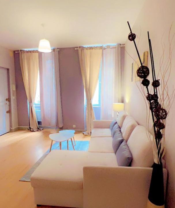 Photo of Livingroom in Chalon-sur-Saone