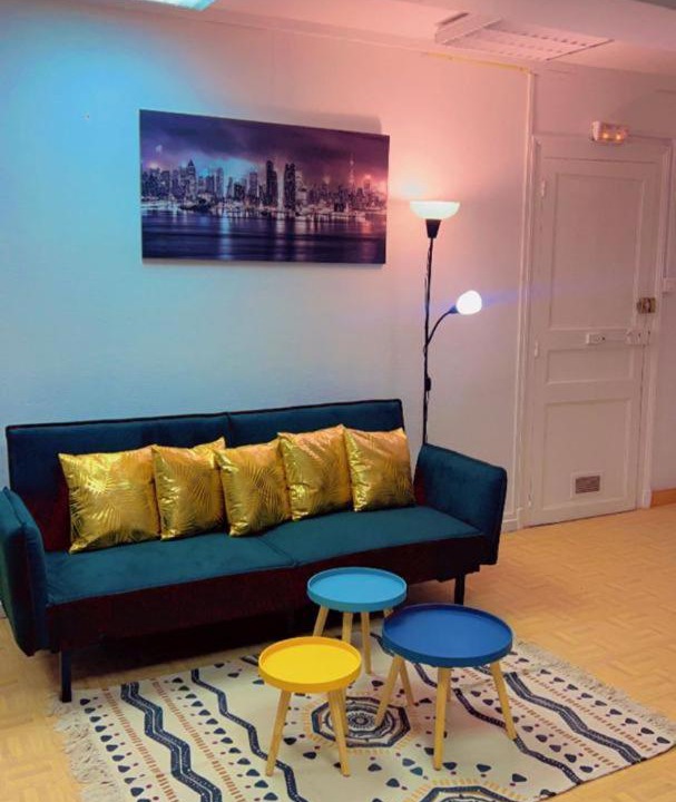 Photo of Livingroom in Chalon-sur-Saone