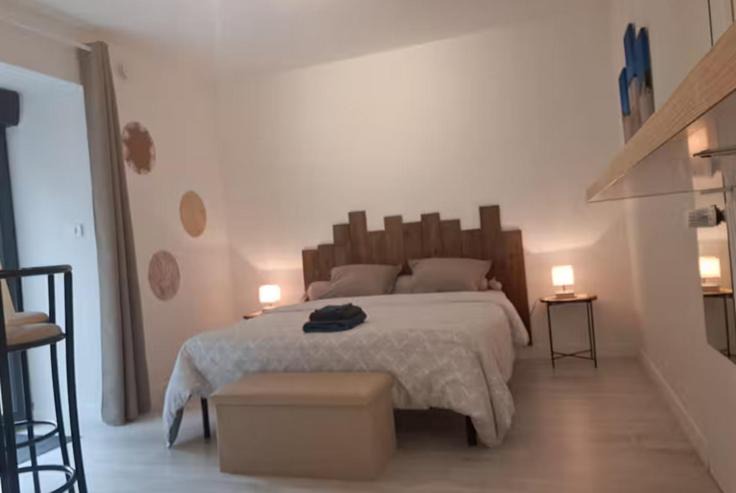 Photo of Bedroom in Yffiniac