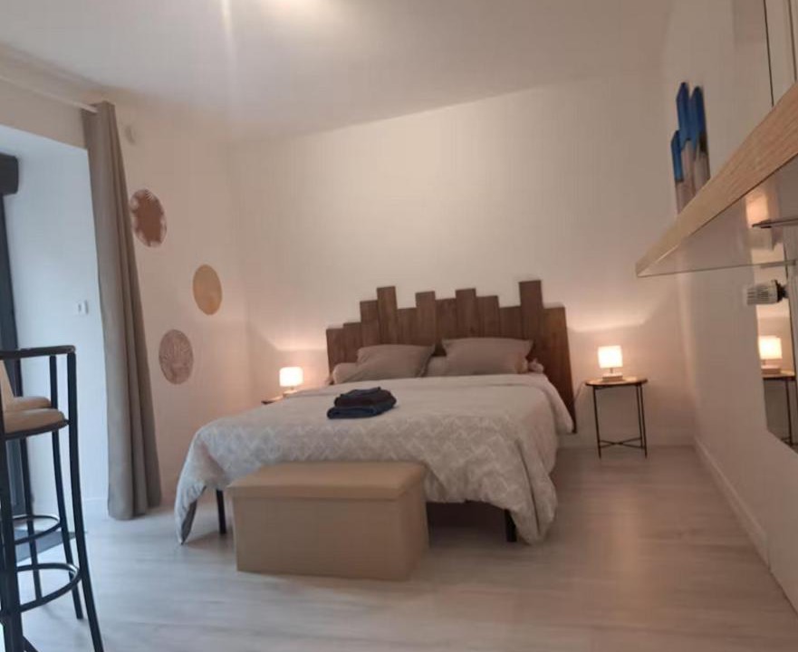 Photo of Bedroom in Yffiniac