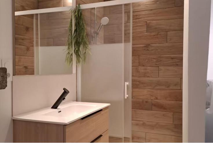 Photo of Bathroom in Yffiniac