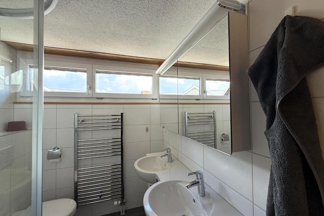 Photo of Bathroom in Quarten
