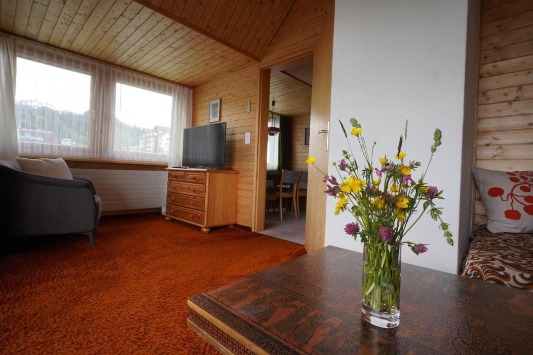 Photo of Livingroom in Quarten