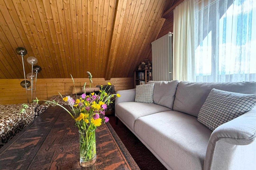 Photo of Livingroom in Quarten