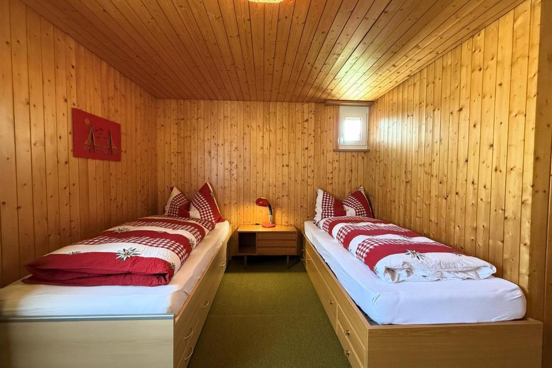 Photo of Bedroom in Quarten