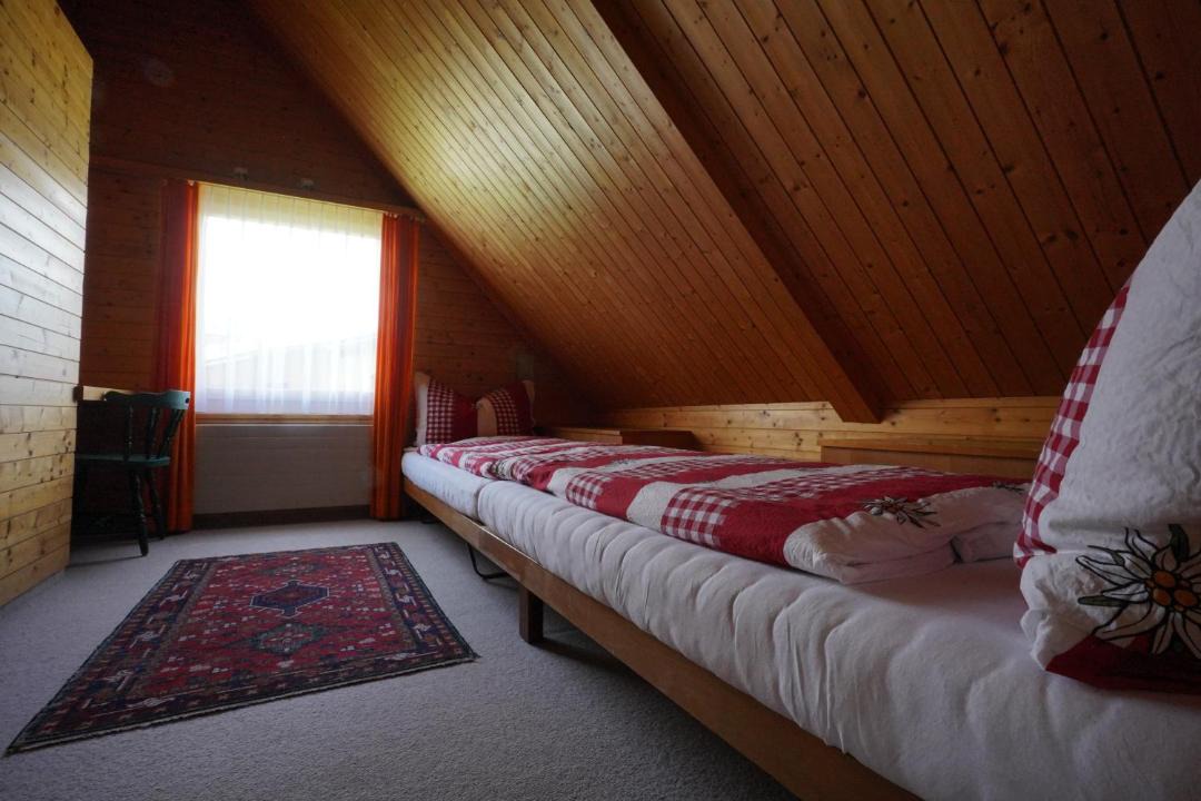 Photo of Bedroom in Quarten