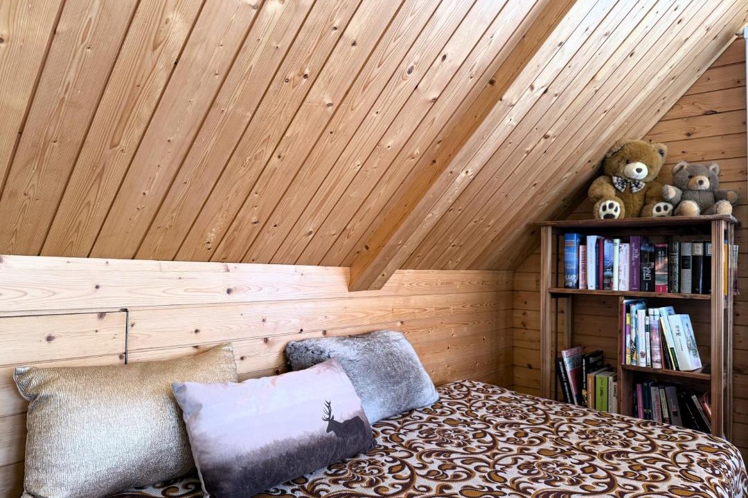 Photo of Bedroom in Quarten