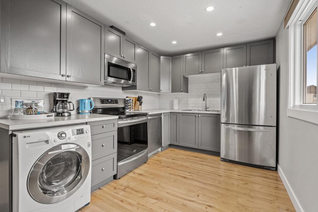 Photo of Kitchen in Tuxedo Park