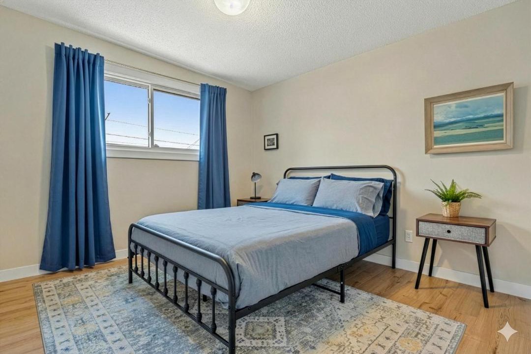 Photo of Bedroom in Tuxedo Park