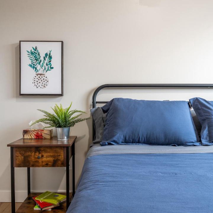 Photo of Bedroom in Tuxedo Park