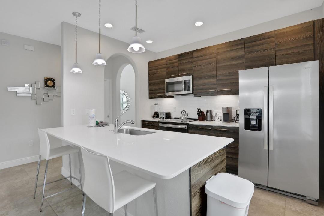 Photo of Kitchen in Haines City
