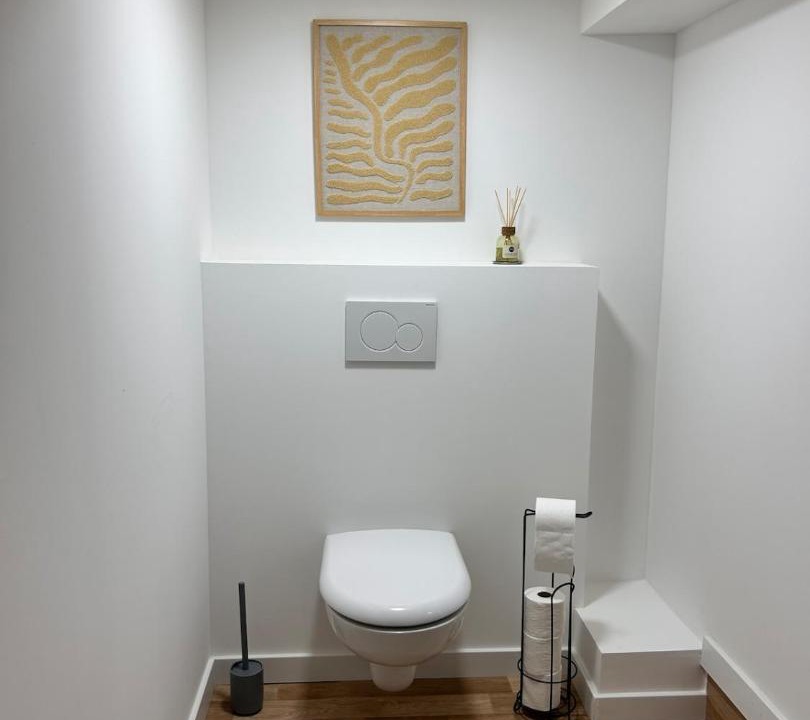 Photo of Bathroom in Pont-de-Veyle