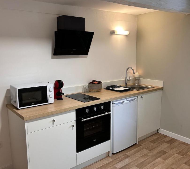 Photo of Kitchen in Pont-de-Veyle