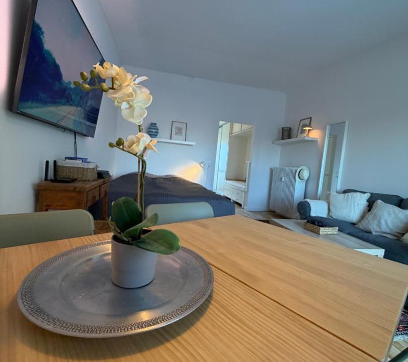 Photo of Livingroom in Gladsaxe Municipality