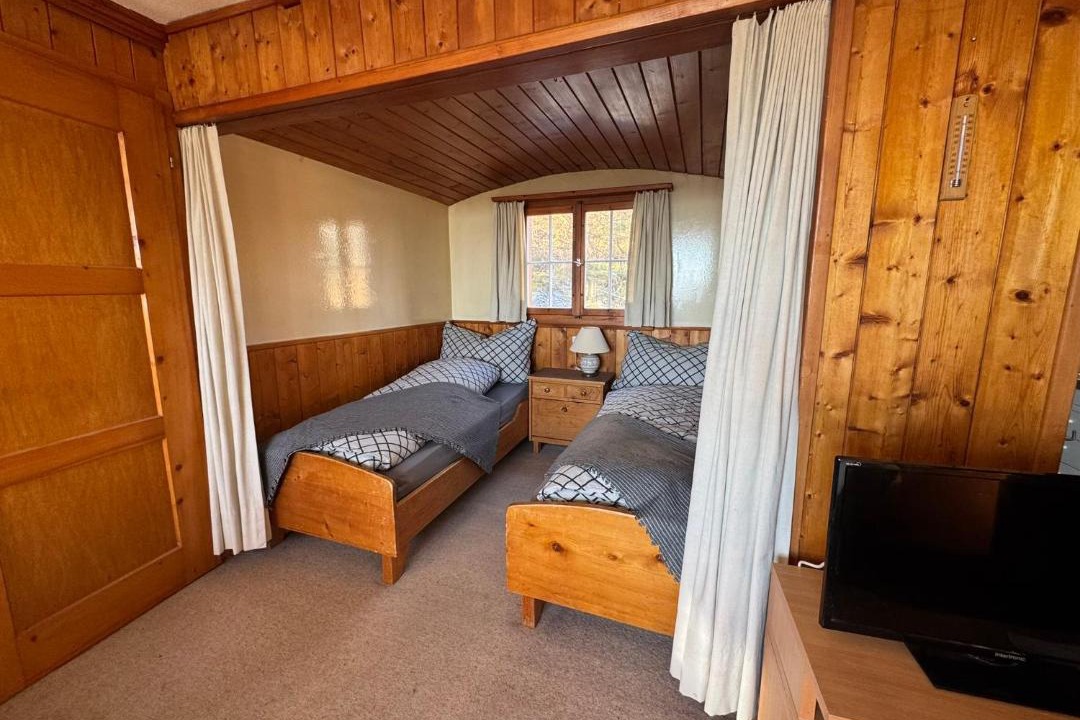 Photo of Bedroom in Flums