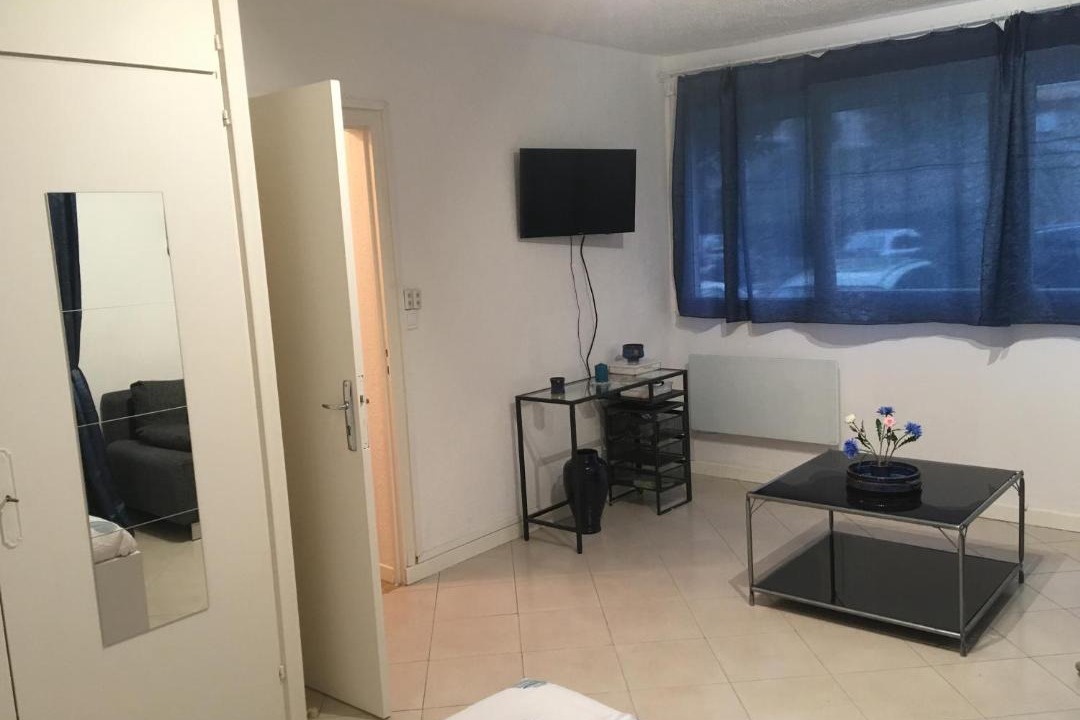 Photo of Livingroom in Ancely