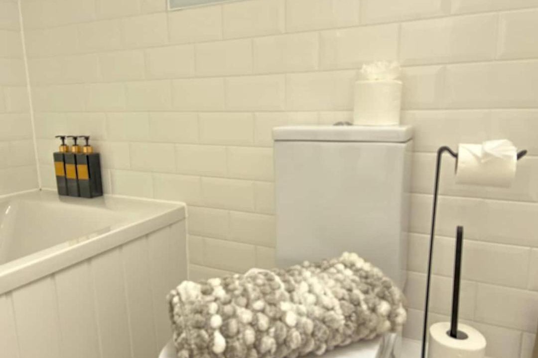 Photo of Bathroom in Dover