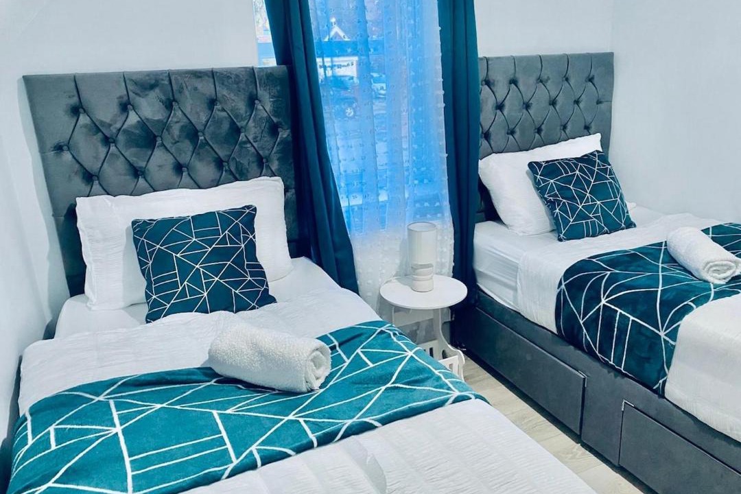 Photo of Bedroom in Dover