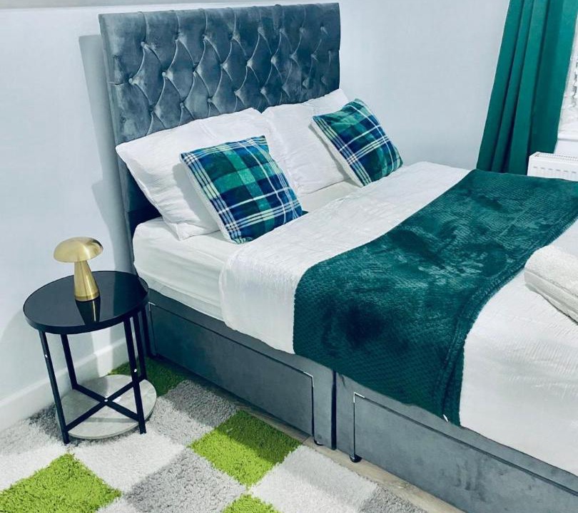 Photo of Bedroom in Dover