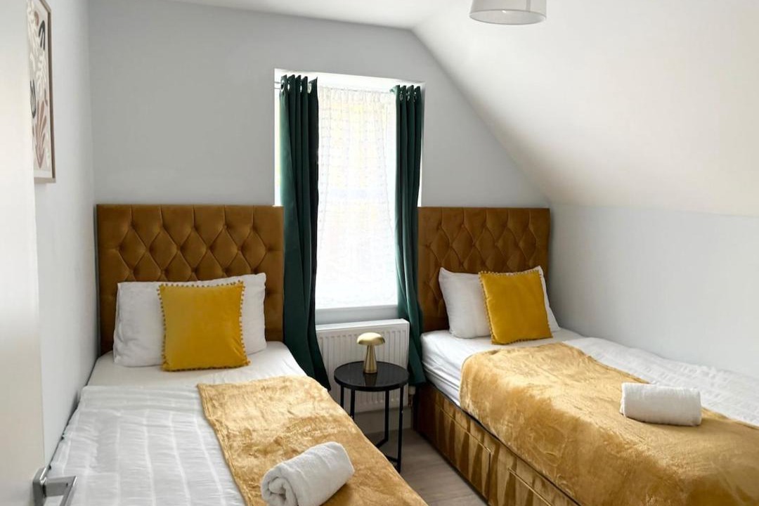 Photo of Bedroom in Dover