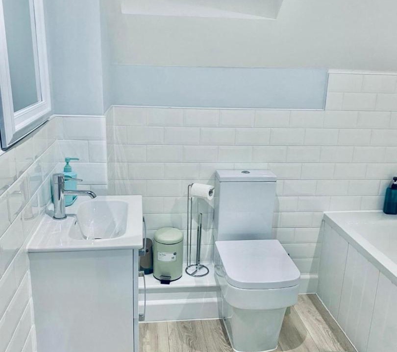 Photo of Bathroom in Dover