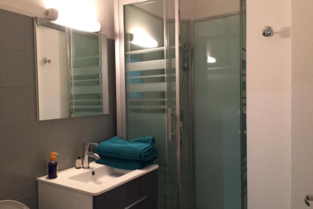 Photo of Bathroom in Ancely