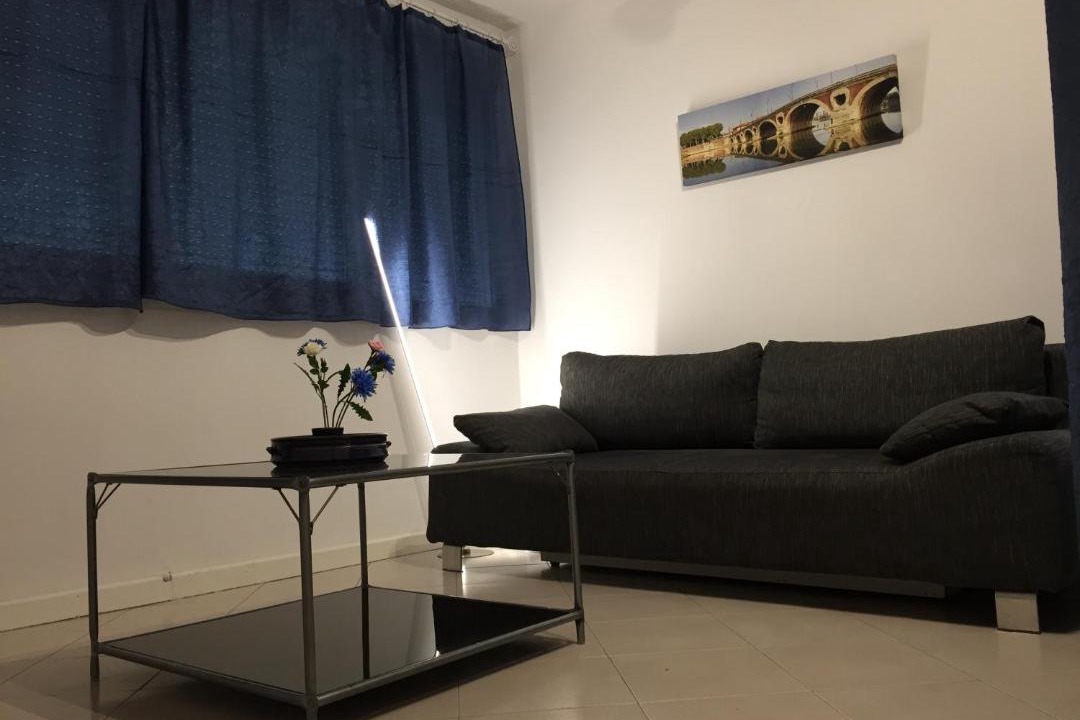 Photo of Livingroom in Ancely