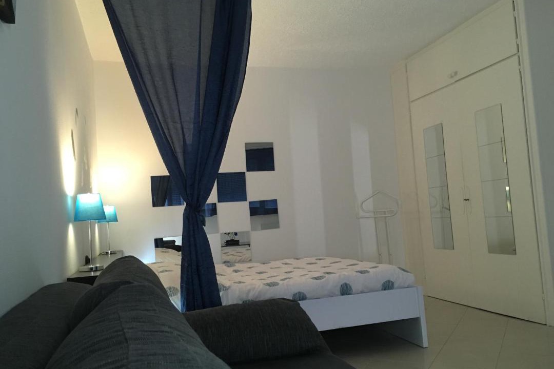 Photo of Bedroom in Ancely