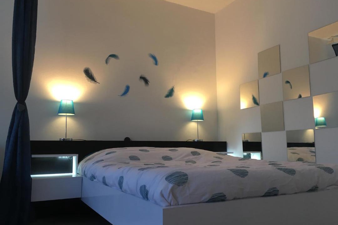 Photo of Bedroom in Ancely