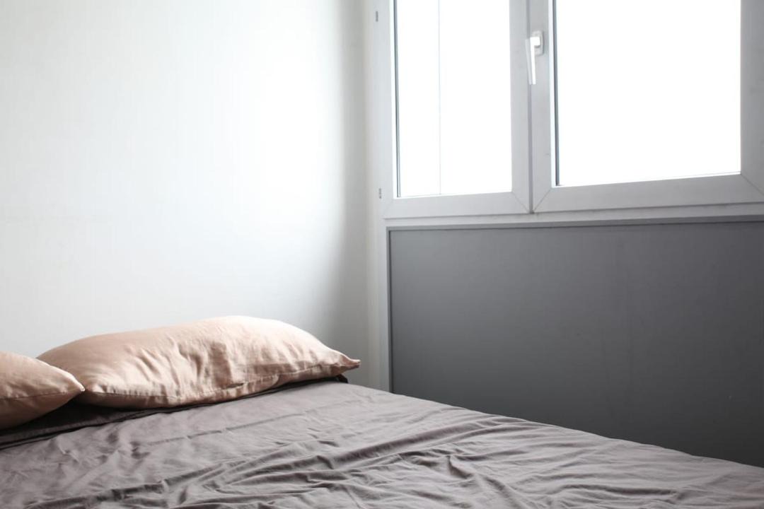 Photo of Bedroom in Hotel-de-Ville