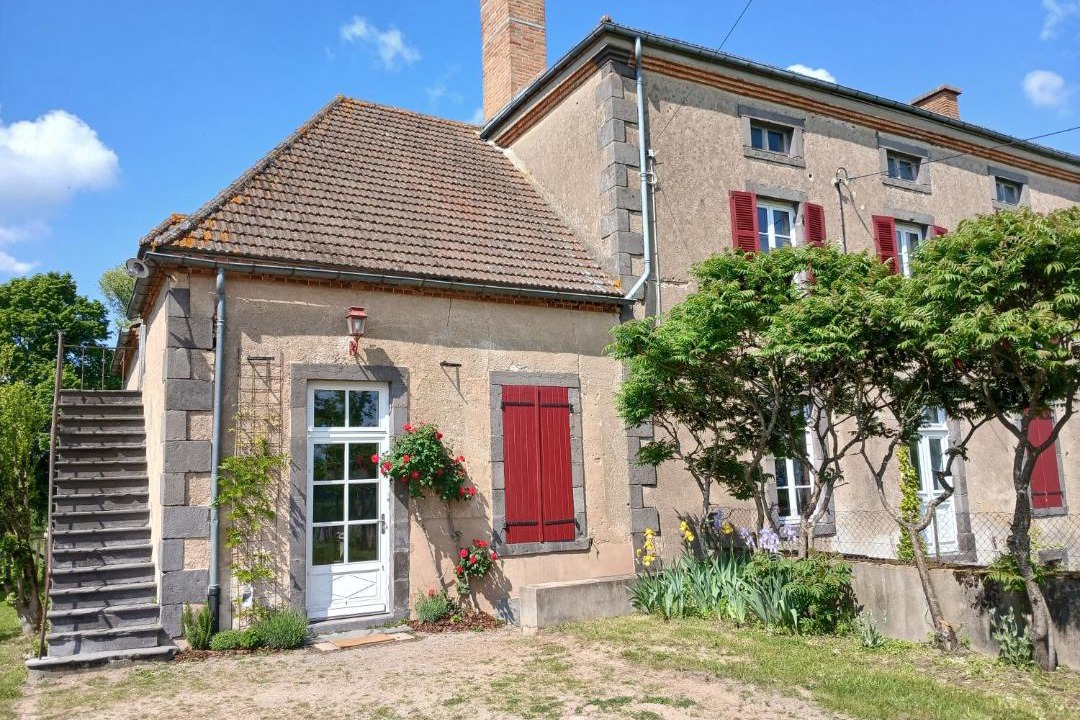 Photo of Others in Jaligny-sur-Besbre