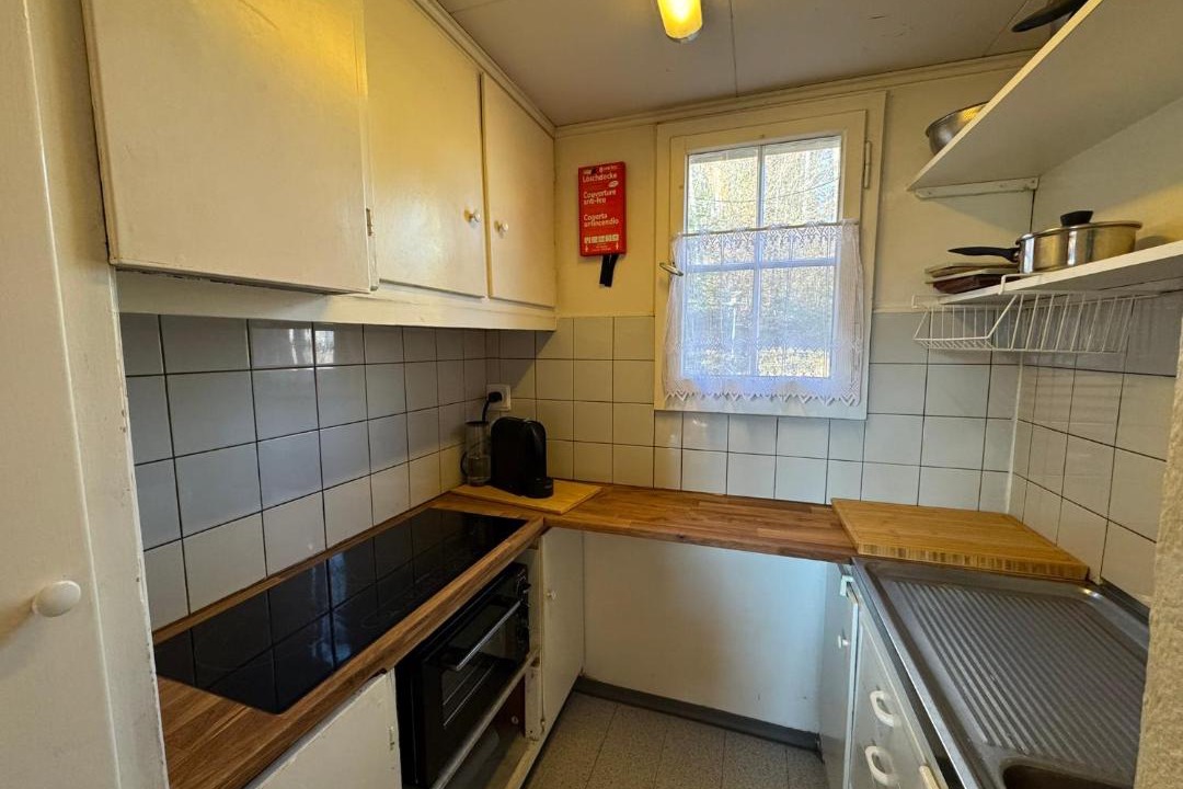 Photo of Kitchen in Flums