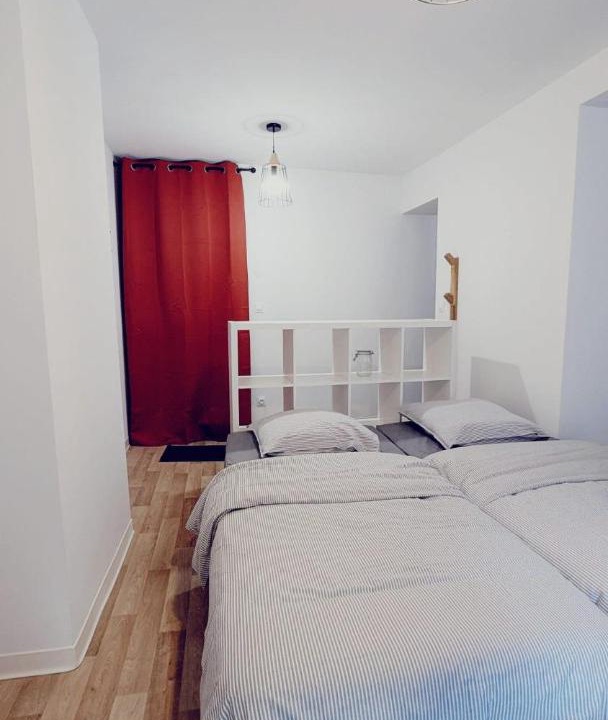 Photo of Bedroom in Sierck-les-Bains