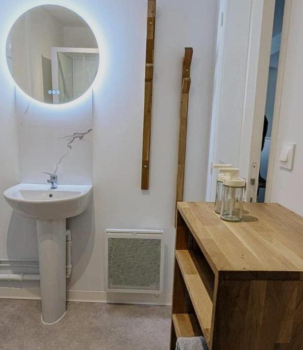 Photo of Bathroom in Sierck-les-Bains