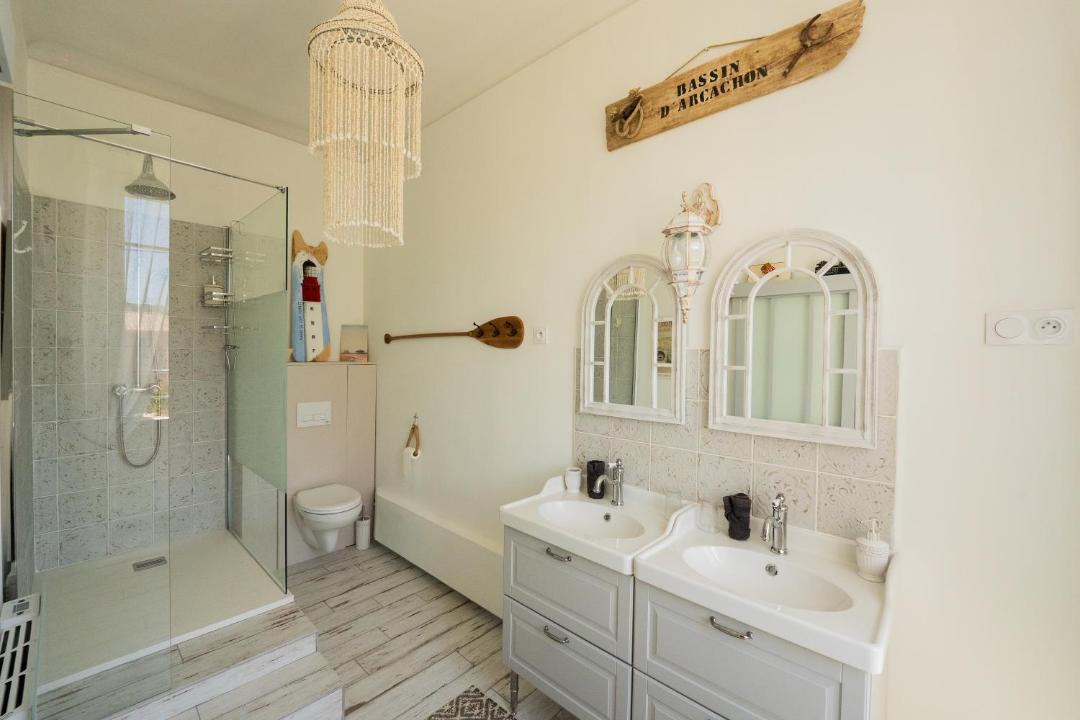 Photo of Bathroom in Plan-d'Orgon
