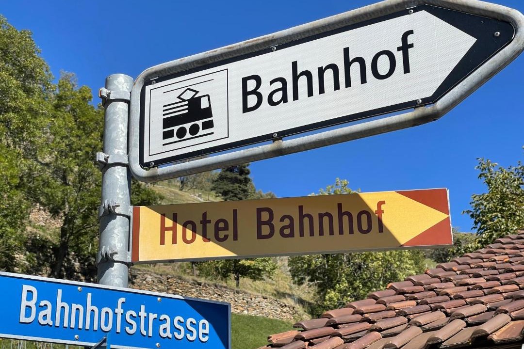 Photo of Others in Ausserberg