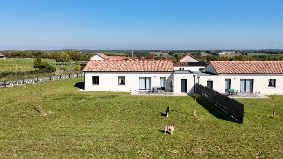 Photo of Others in Saint-Angeau