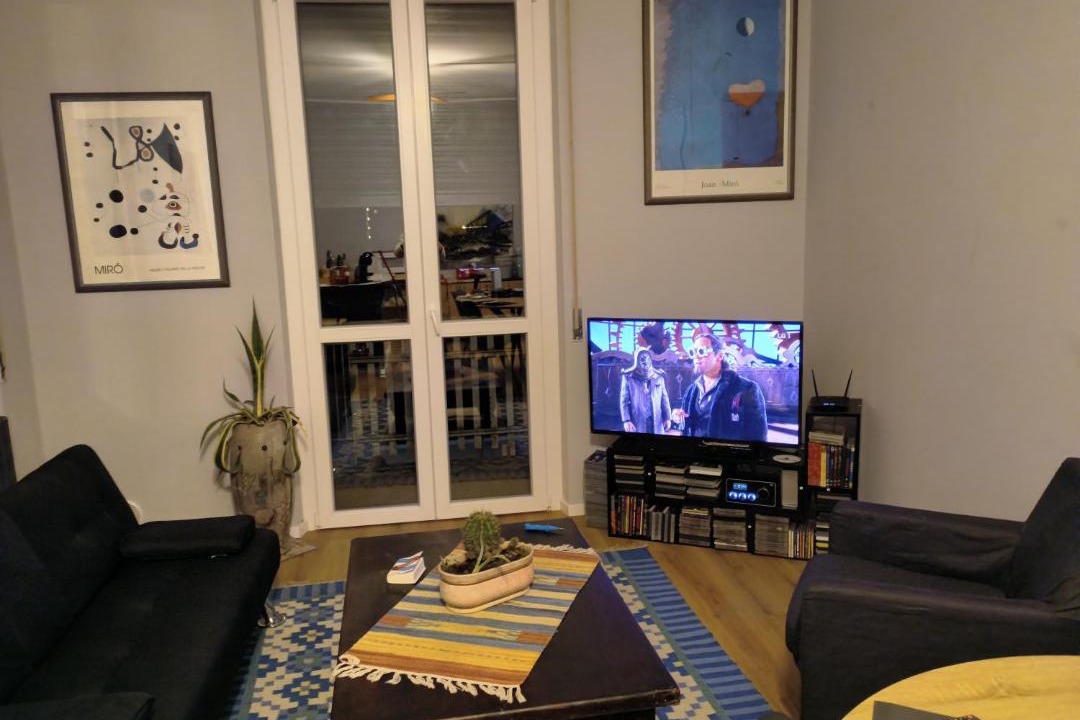 Photo of Livingroom in Sannazzaro deʼ Burgondi
