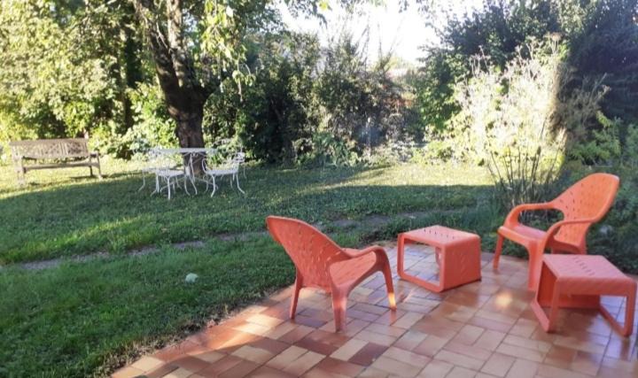 Photo of Others in Marendiere - Fouillouse