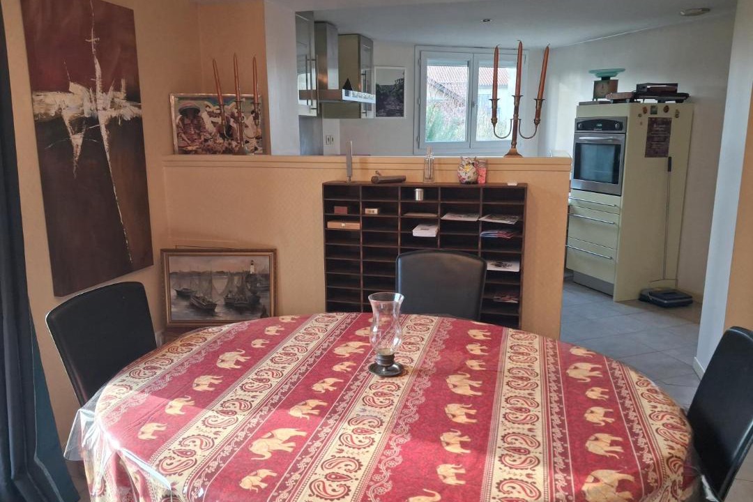 Photo of Others in Marendiere - Fouillouse