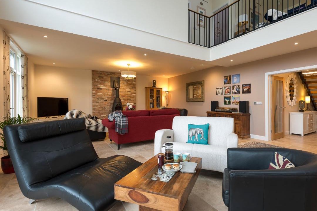 Photo of Livingroom in Wimborne