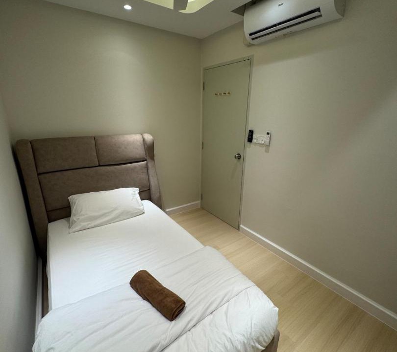 Photo of Bedroom in Kota Warisan